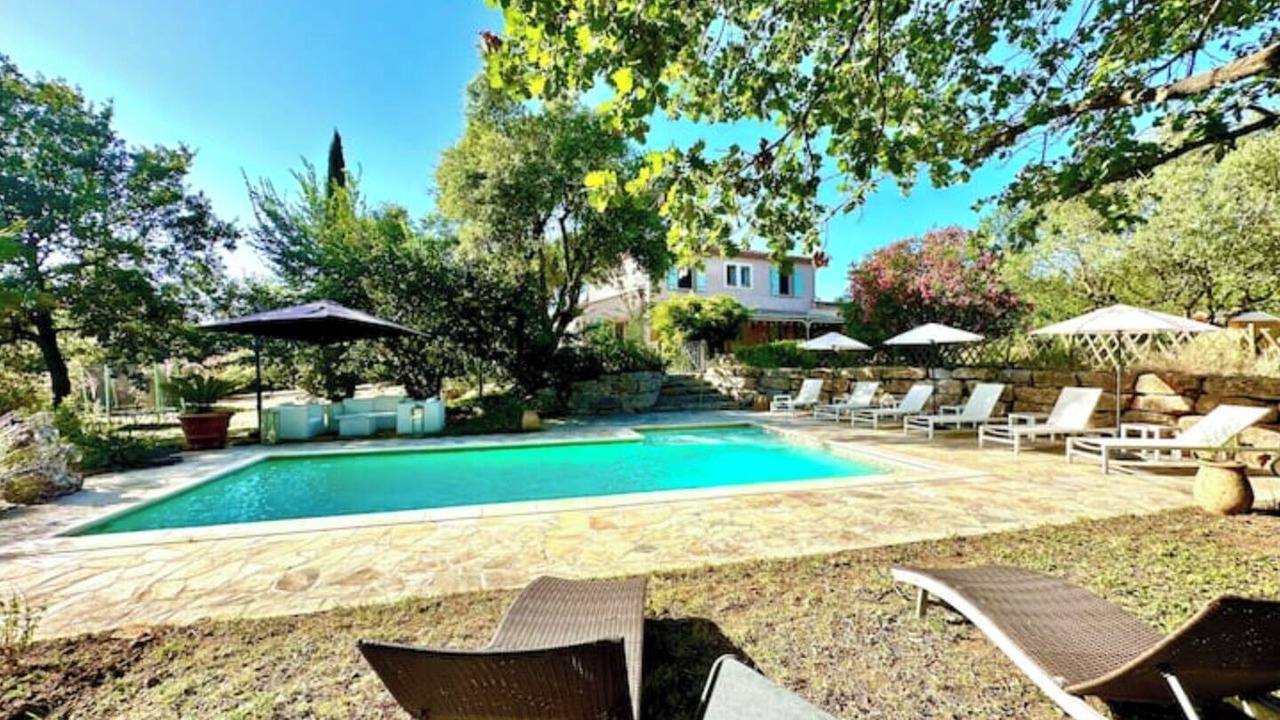 Photo of Outdoor in Gassin