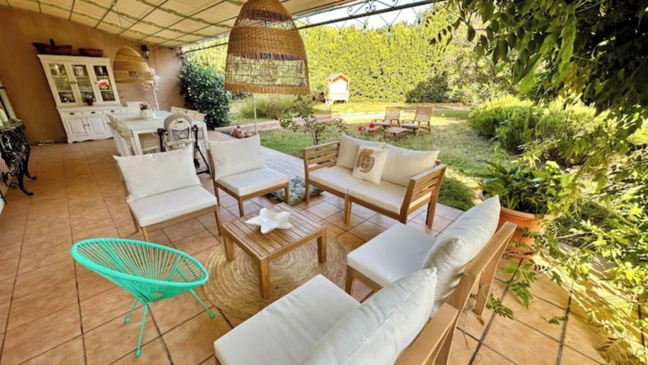 Photo of Outdoor in Gassin