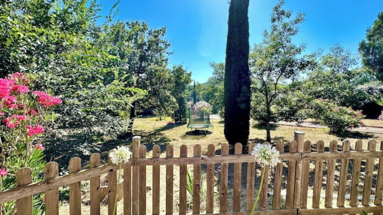 Photo of Outdoor in Gassin