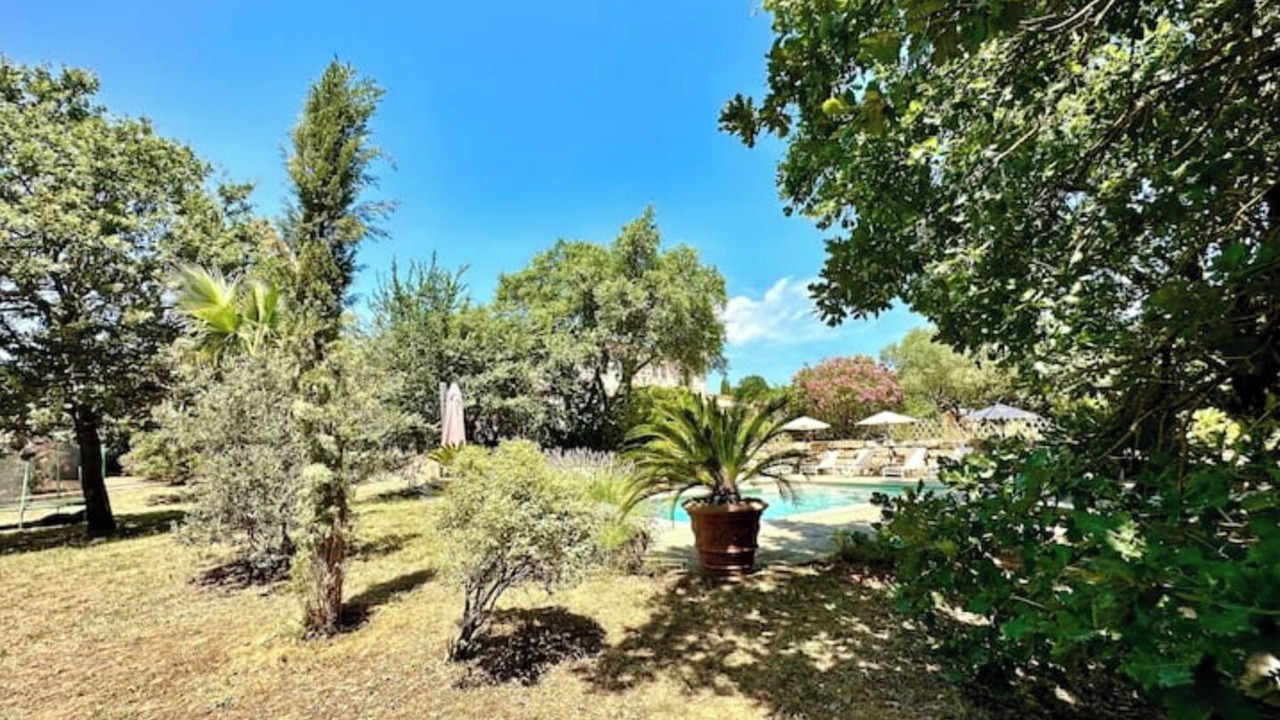 Photo of Outdoor in Gassin