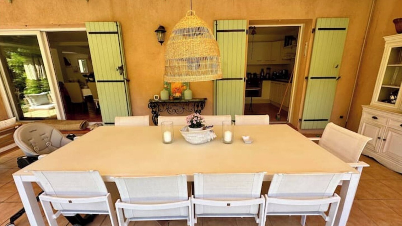 Photo of Outdoor in Gassin