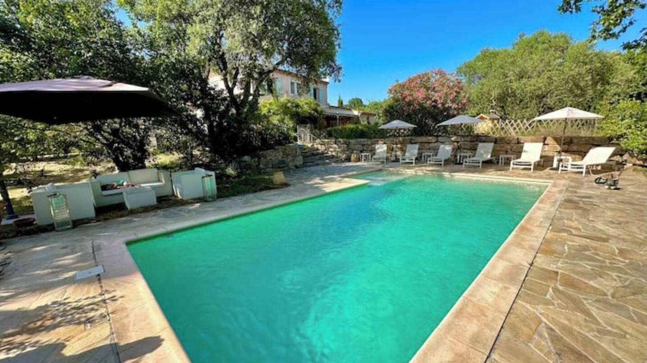 Photo of Outdoor in Gassin