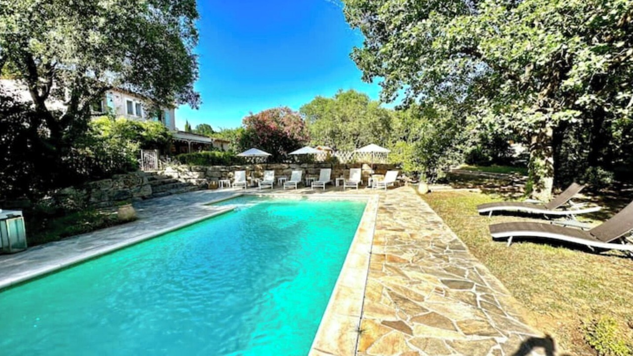 Photo of Outdoor in Gassin