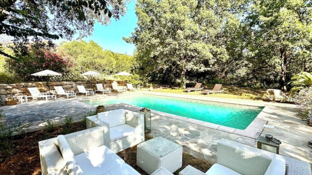 Photo of Outdoor in Gassin