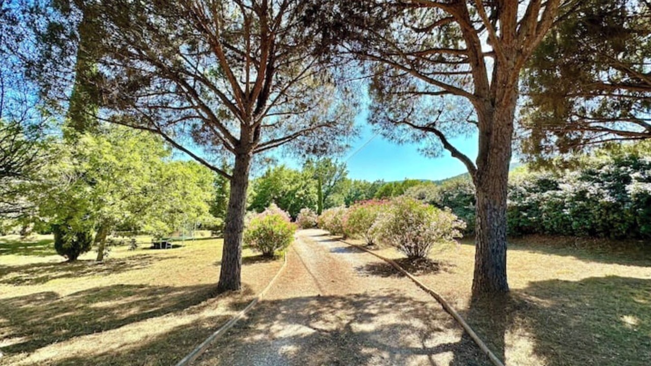 Photo of Outdoor in Gassin