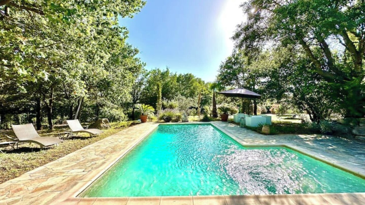 Photo of Outdoor in Gassin