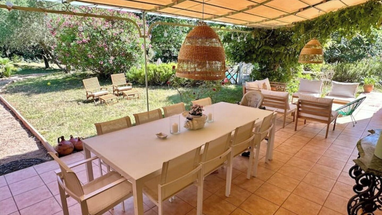 Photo of Outdoor in Gassin