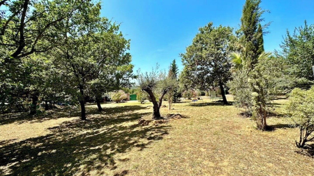 Photo of Outdoor in Gassin