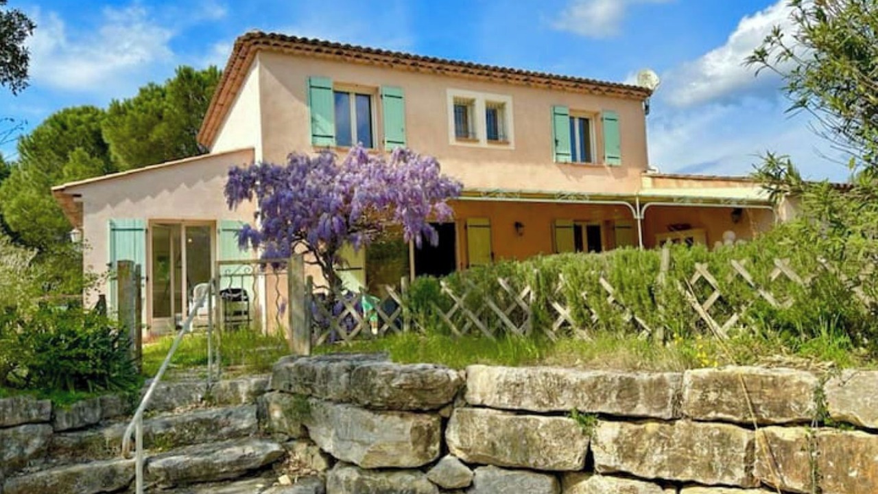 Photo of Outdoor in Gassin