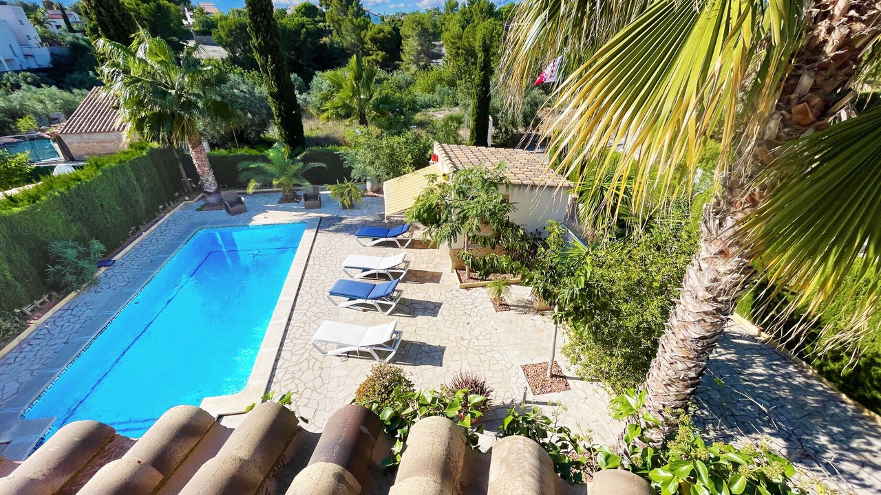 Photo of Outdoor in El Perello