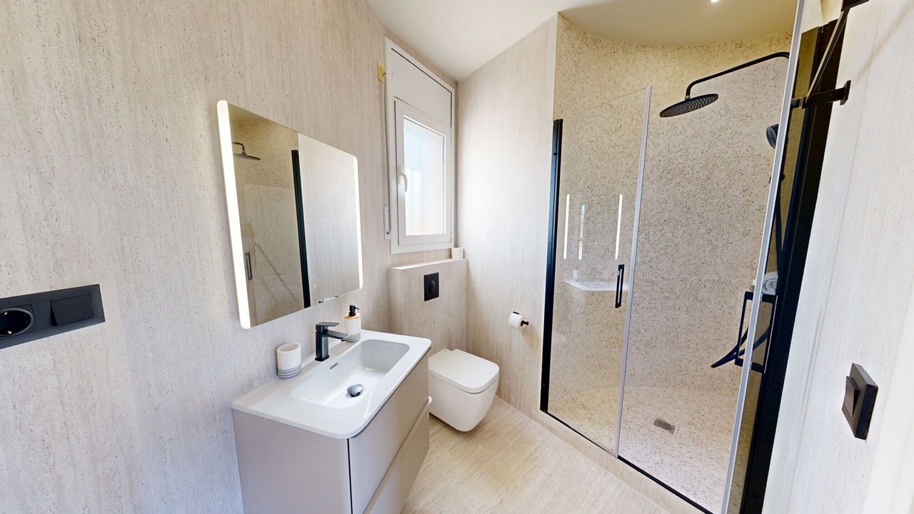 Photo of Bathroom in El Perello
