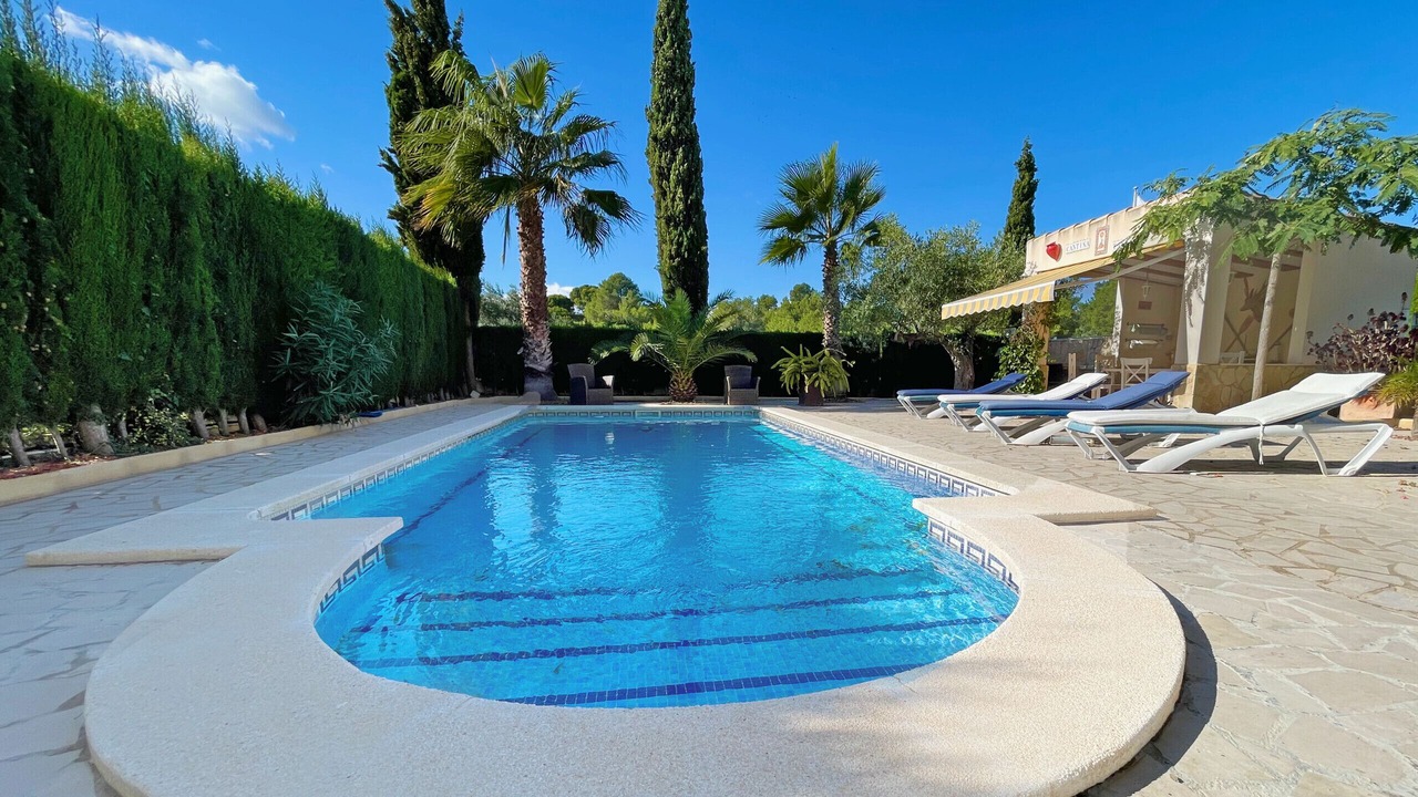 Photo of Outdoor in El Perello