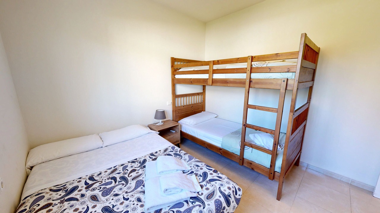 Photo of Bedroom in El Perello