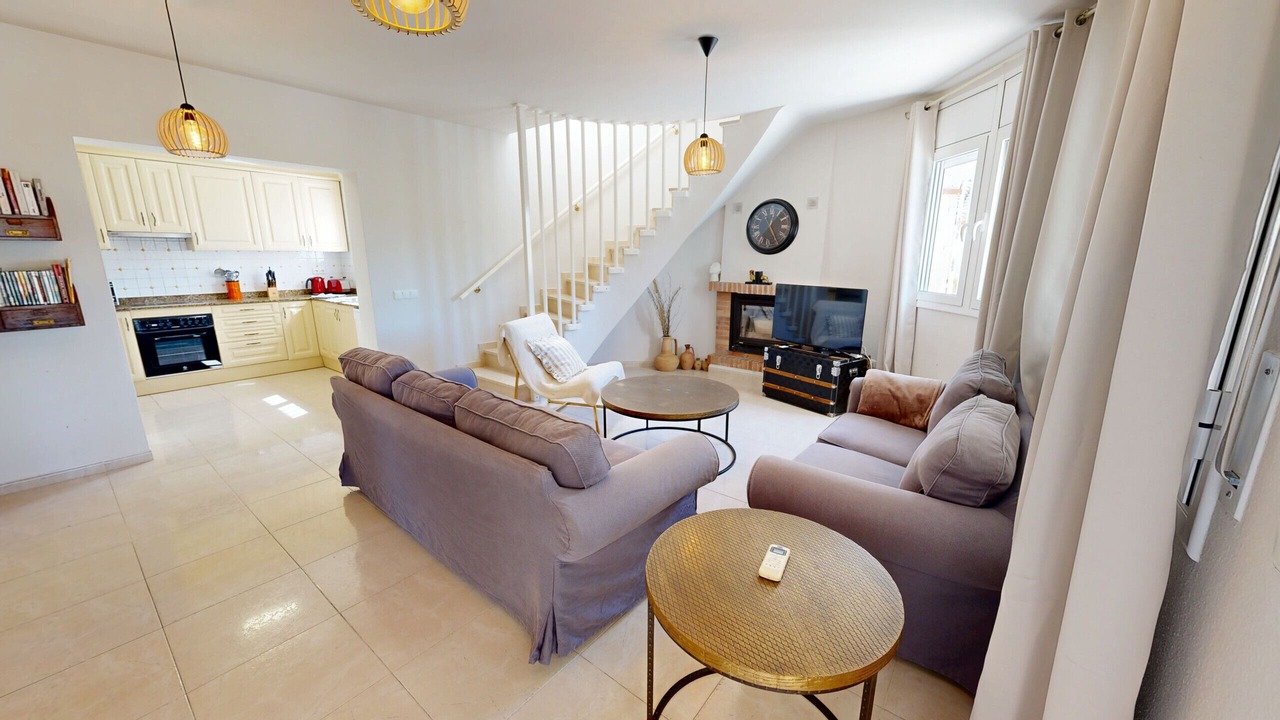 Photo of Livingroom in El Perello