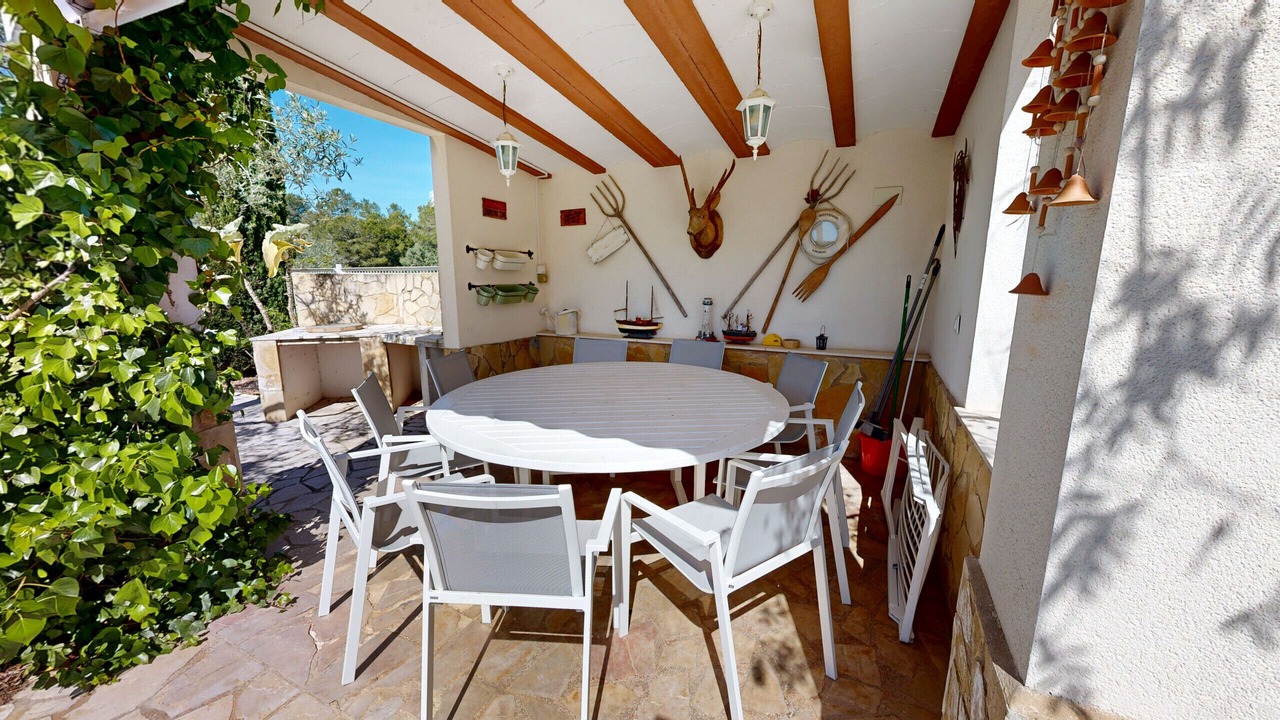 Photo of Outdoor in El Perello