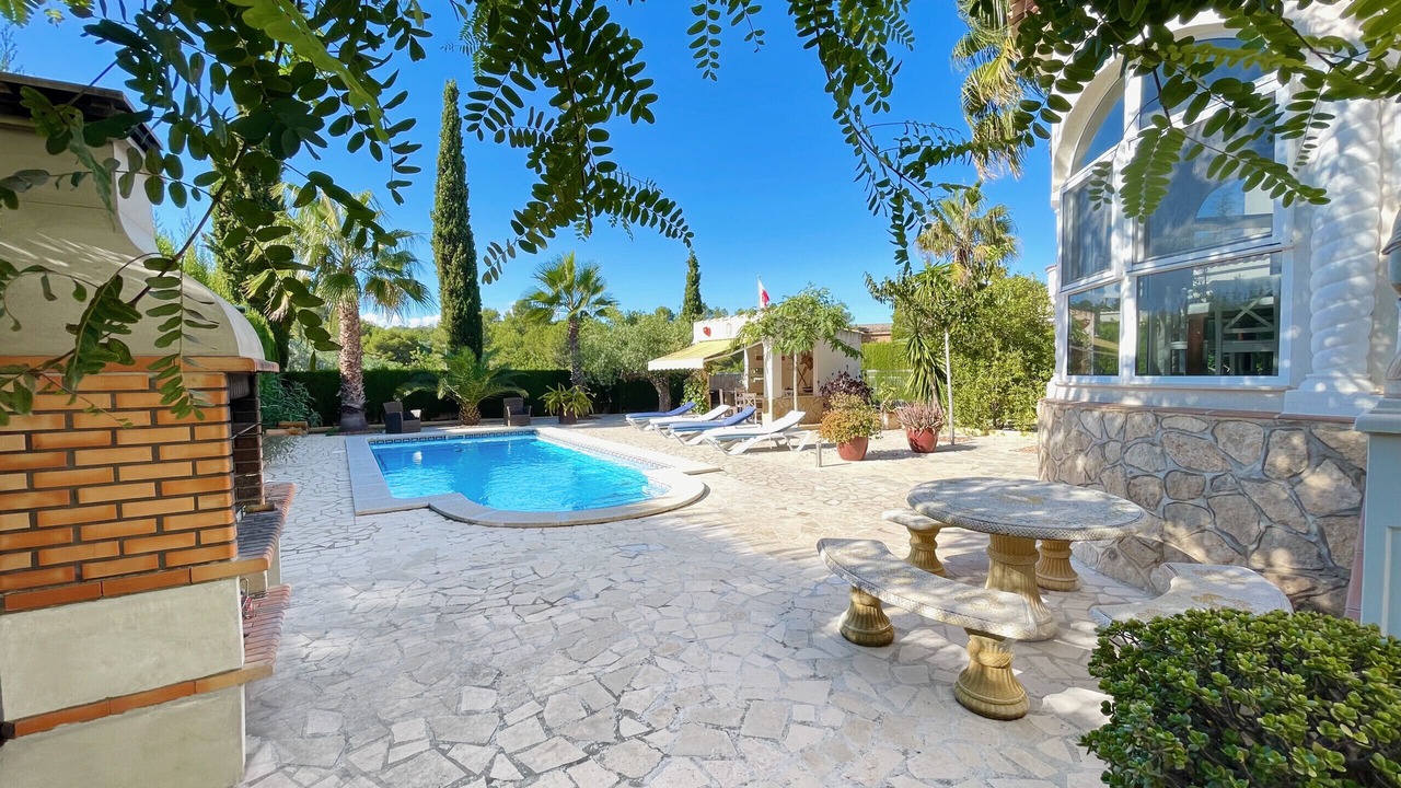 Photo of Outdoor in El Perello