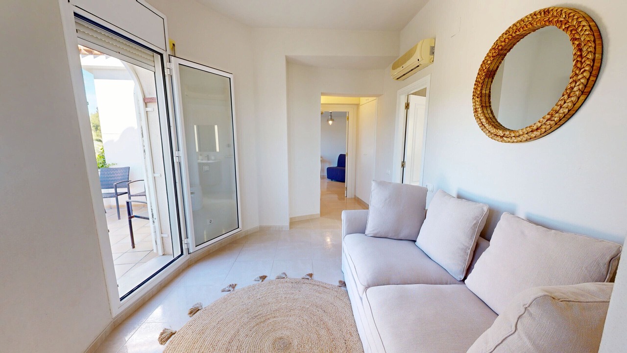 Photo of Livingroom in El Perello
