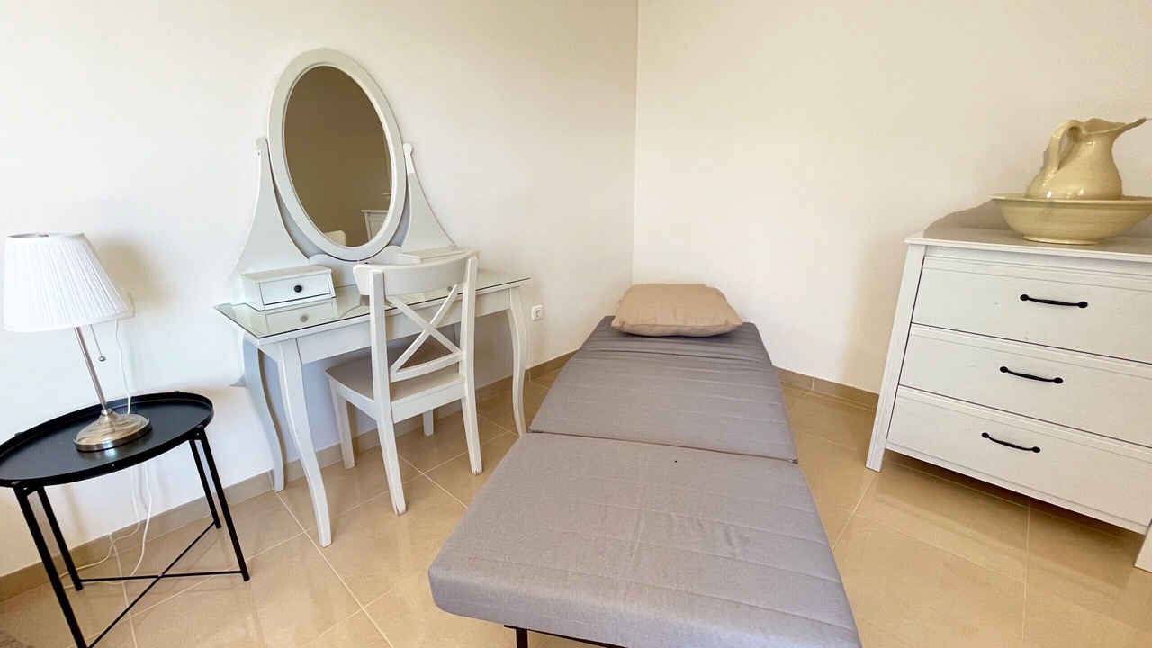 Photo of Bedroom in El Perello