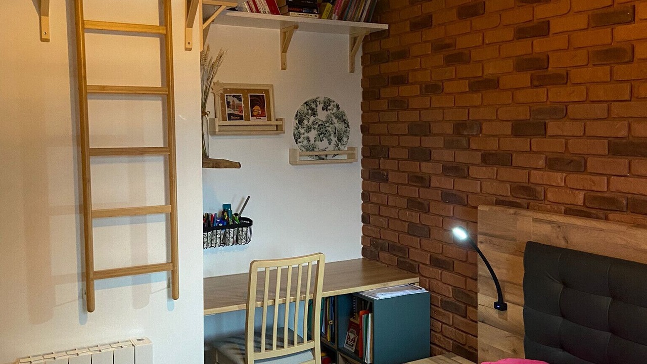 Photo of Bedroom in Guilhemery