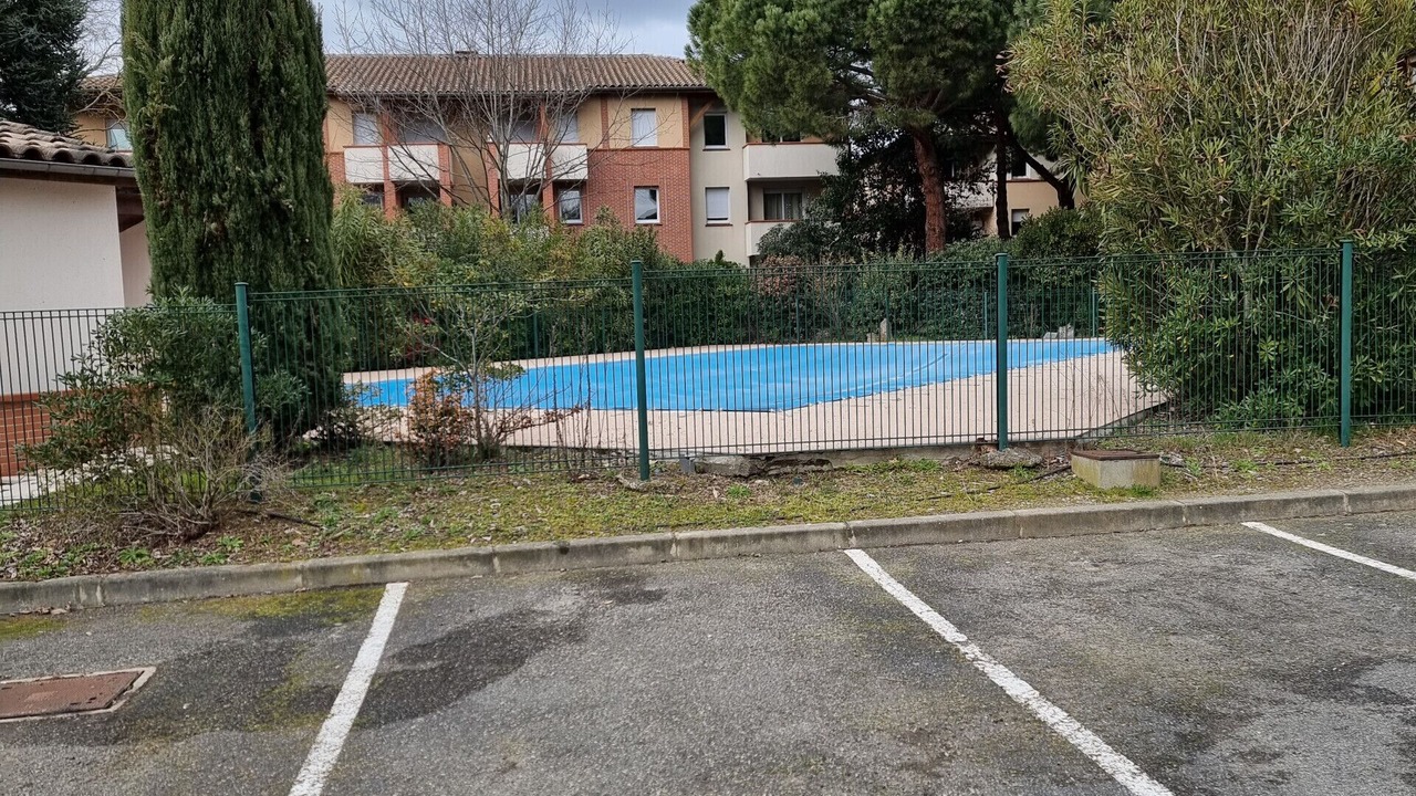 Photo of Outdoor in Guilhemery