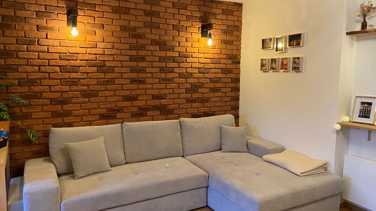 Photo of Livingroom in Guilhemery