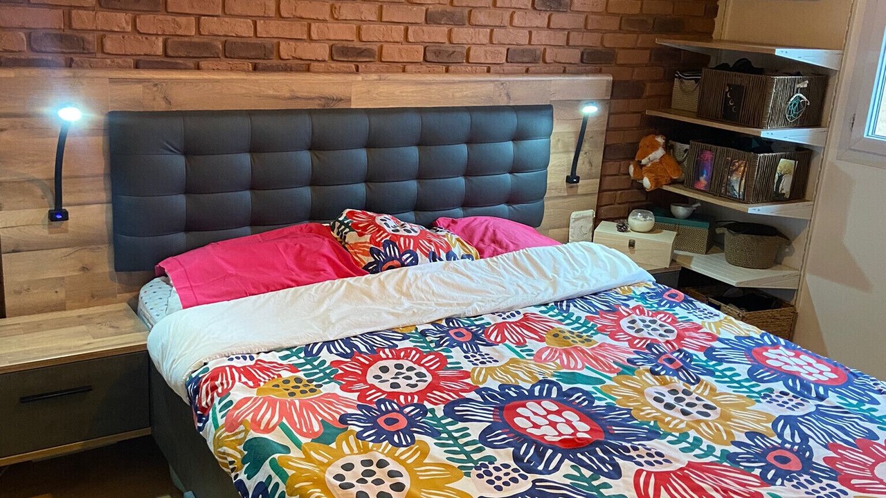 Photo of Bedroom in Guilhemery