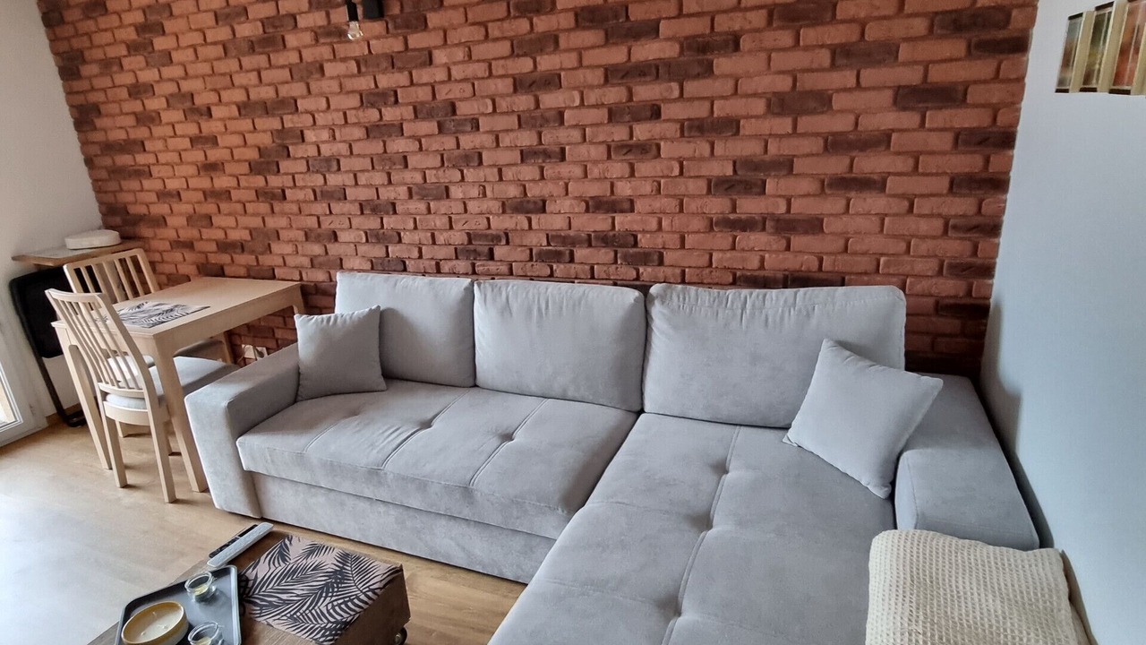 Photo of Livingroom in Guilhemery