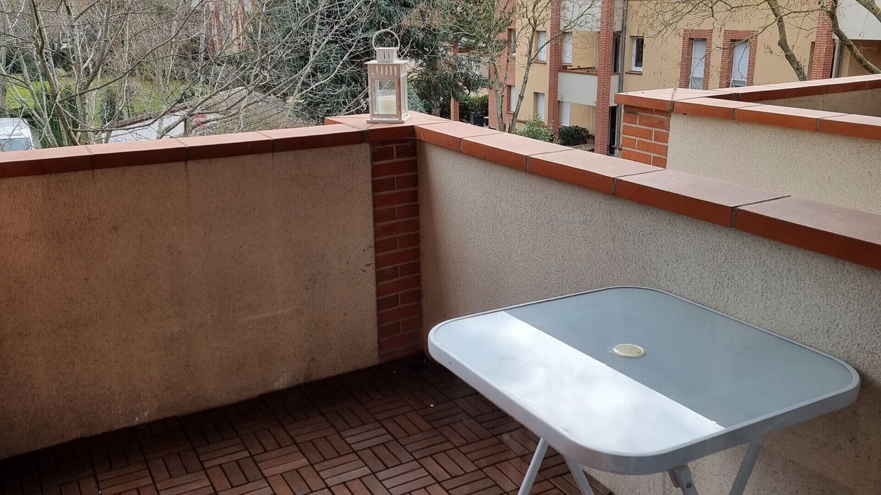 Photo of Outdoor in Guilhemery