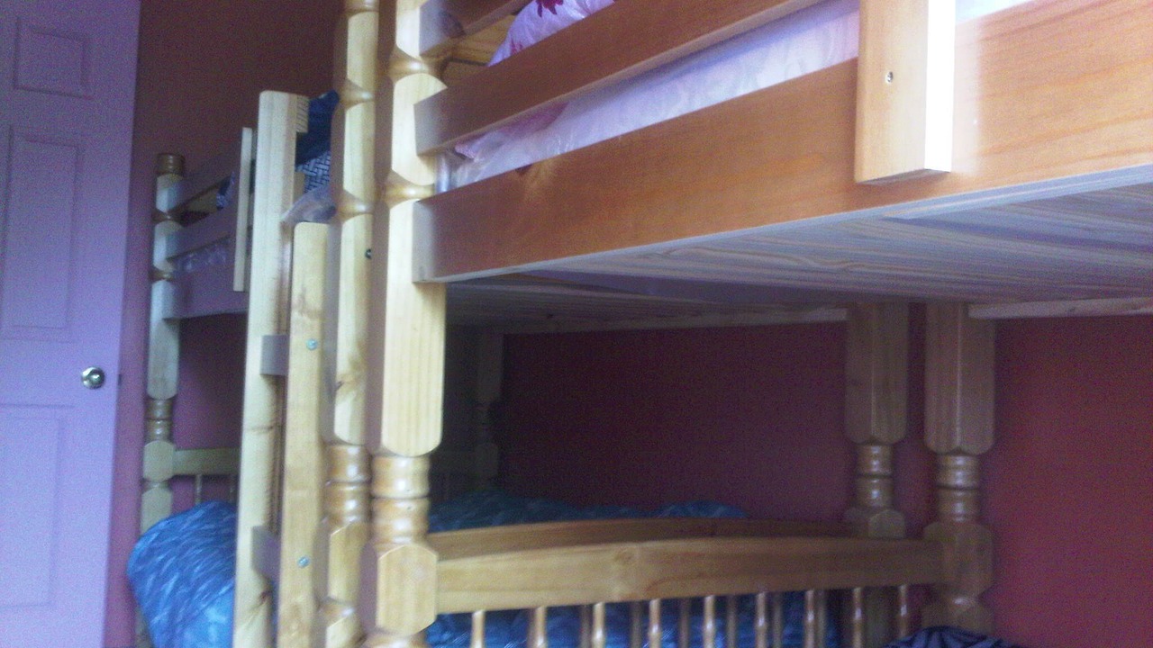 Photo of Bedroom in Coboconk