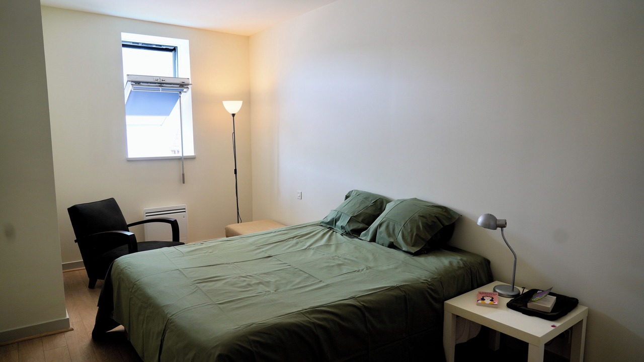 Photo of Bedroom in Cour-Cheverny