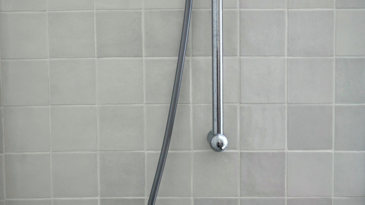 Photo of Bathroom in Cour-Cheverny