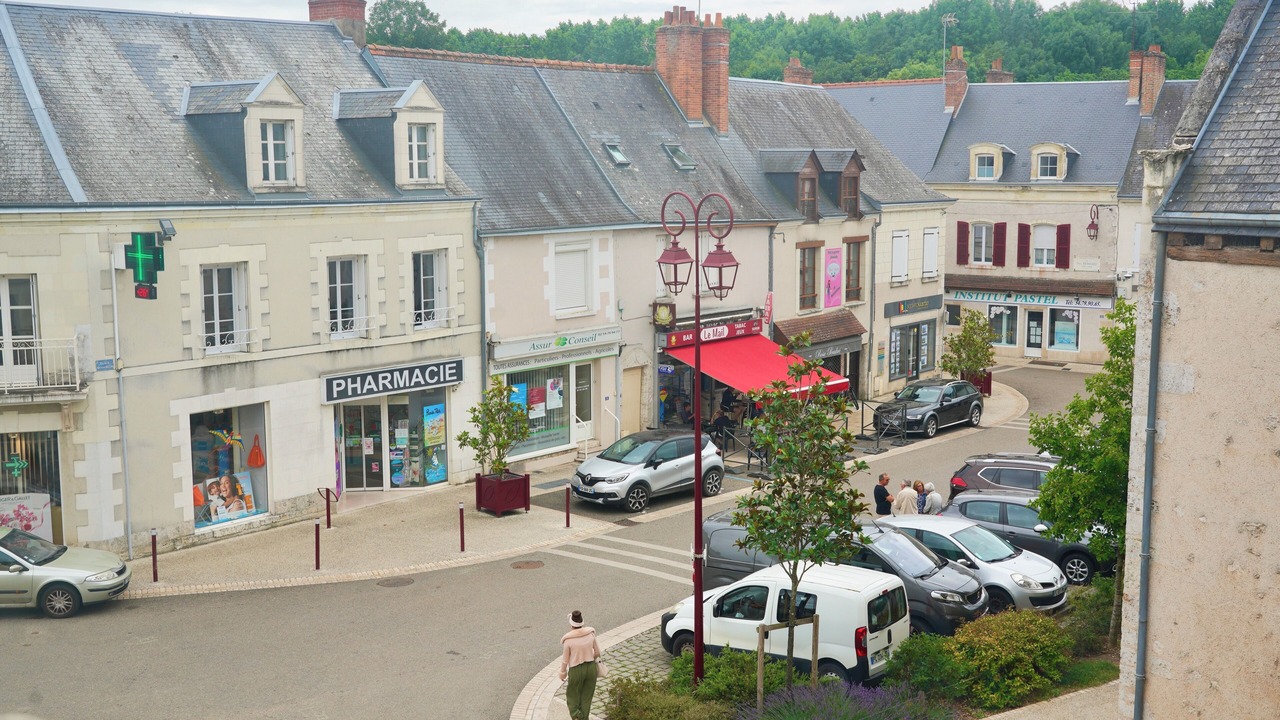 Photo of Others in Cour-Cheverny