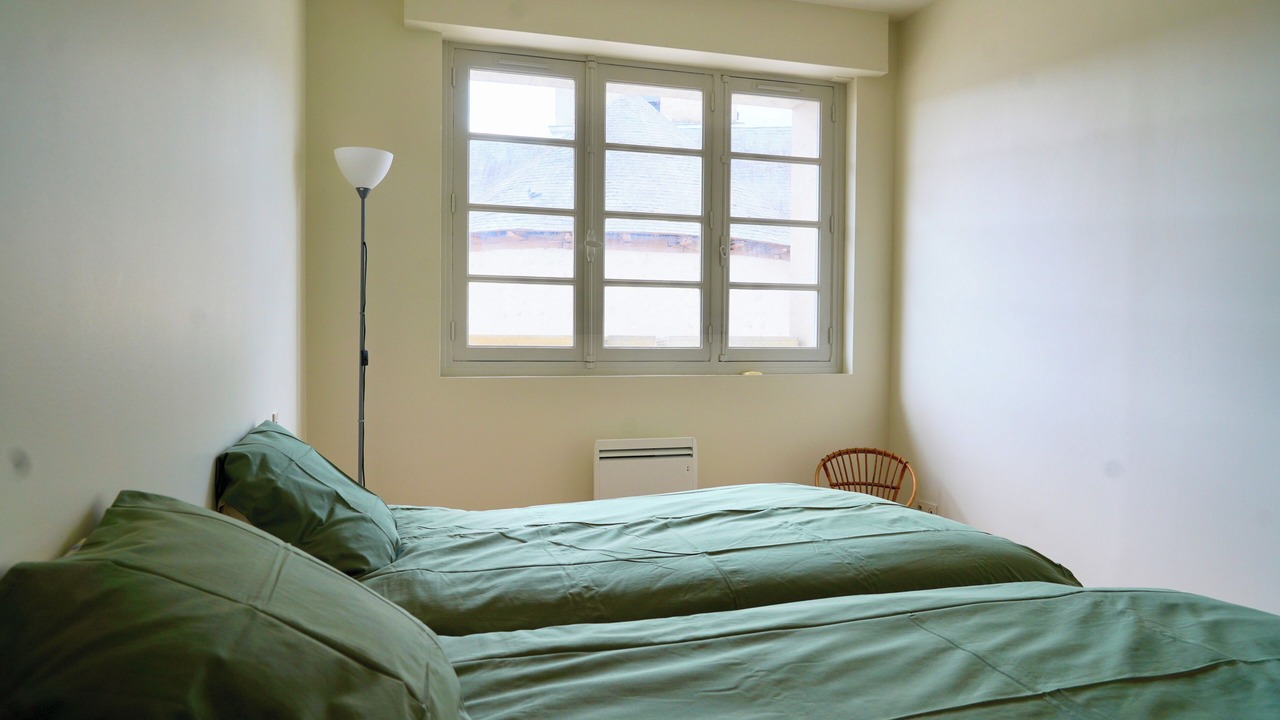 Photo of Bedroom in Cour-Cheverny