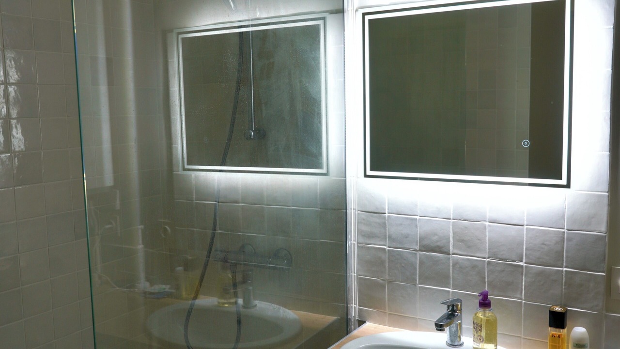 Photo of Bathroom in Cour-Cheverny