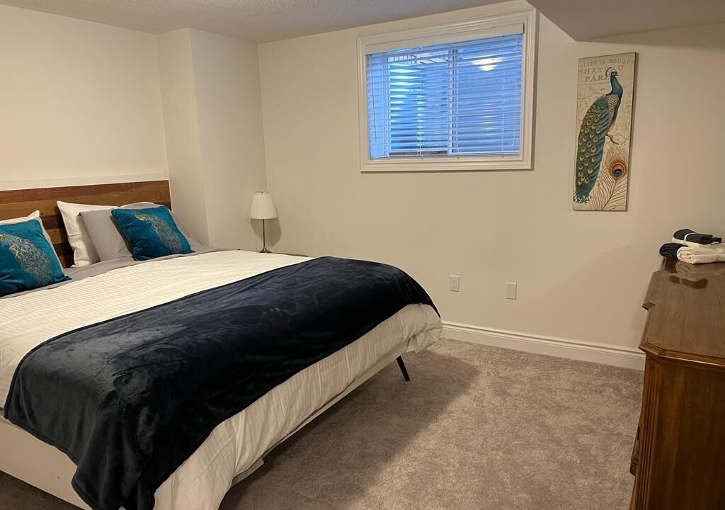 Photo of Bedroom in Norval