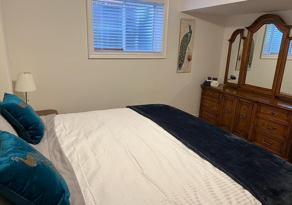 Photo of Bedroom in Norval