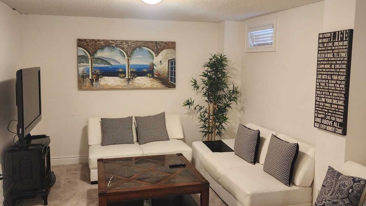 Photo of Livingroom in Norval