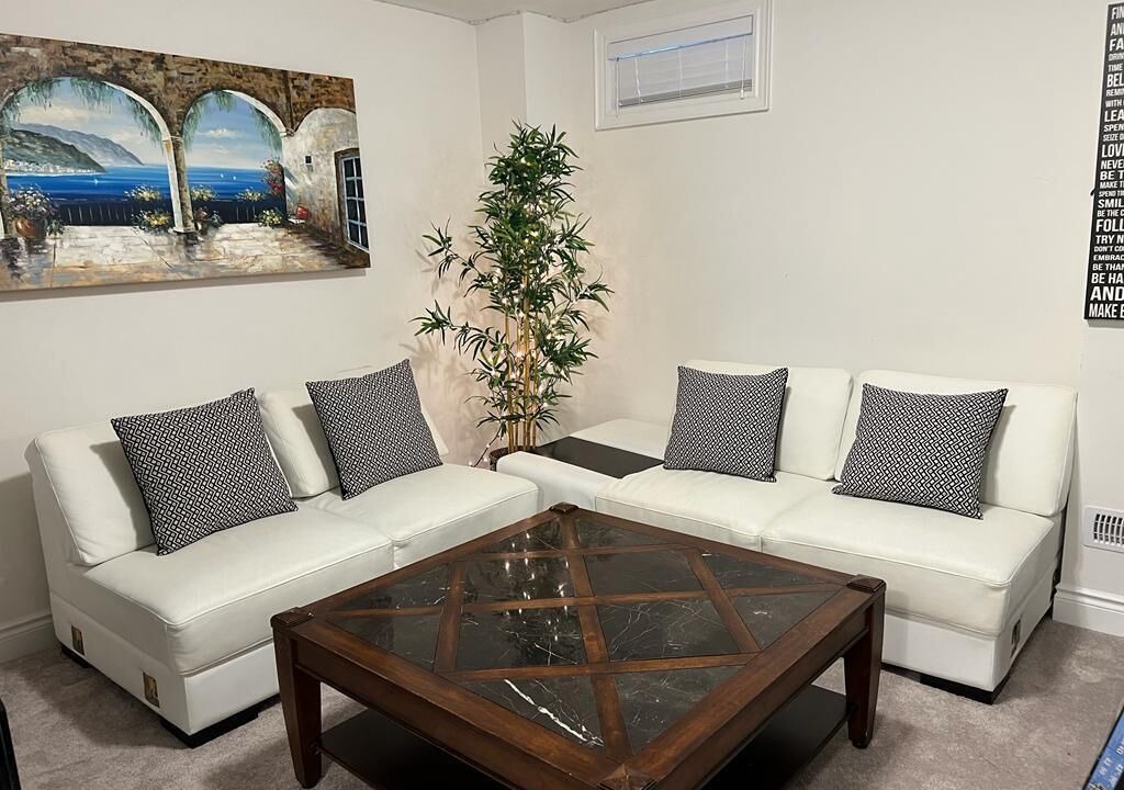 Photo of Livingroom in Norval
