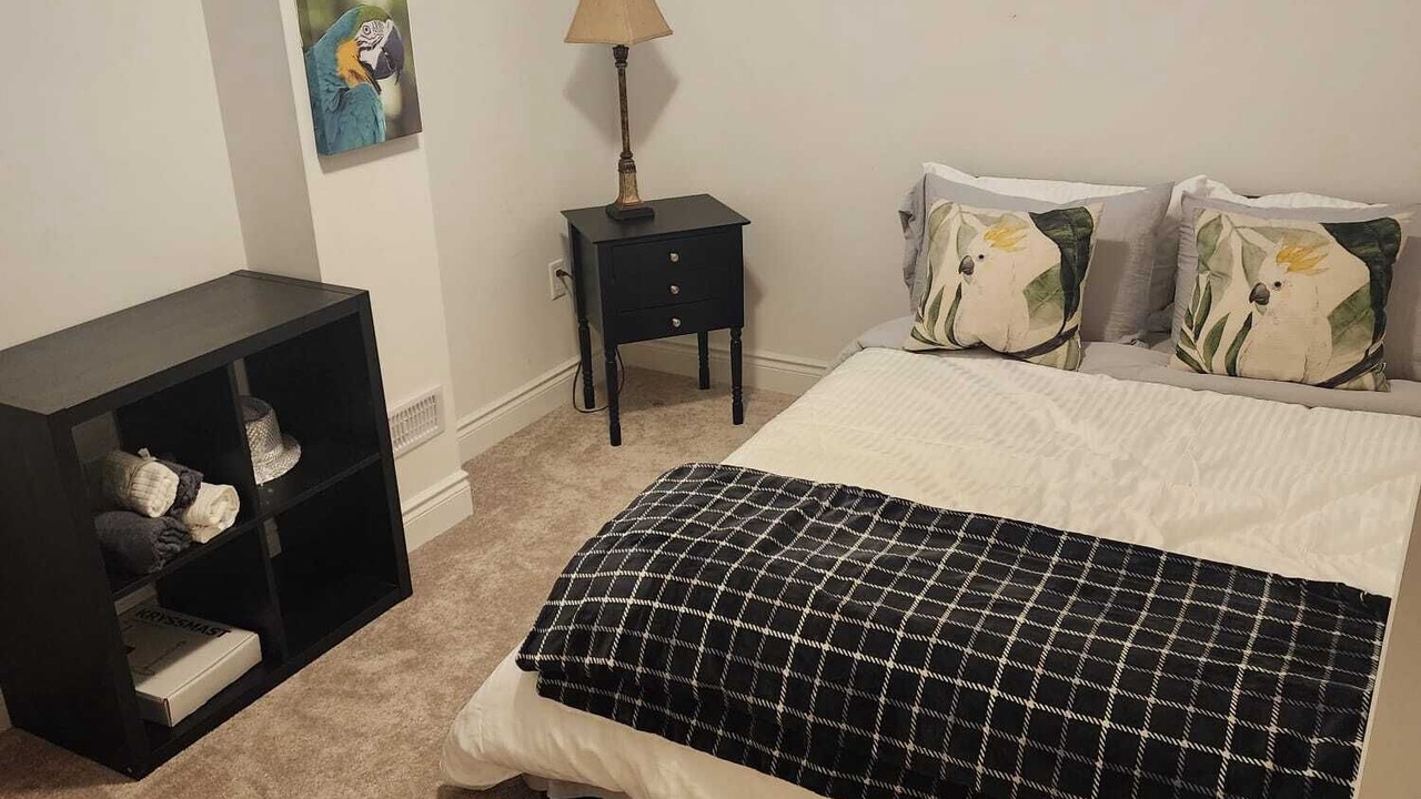 Photo of Bedroom in Norval