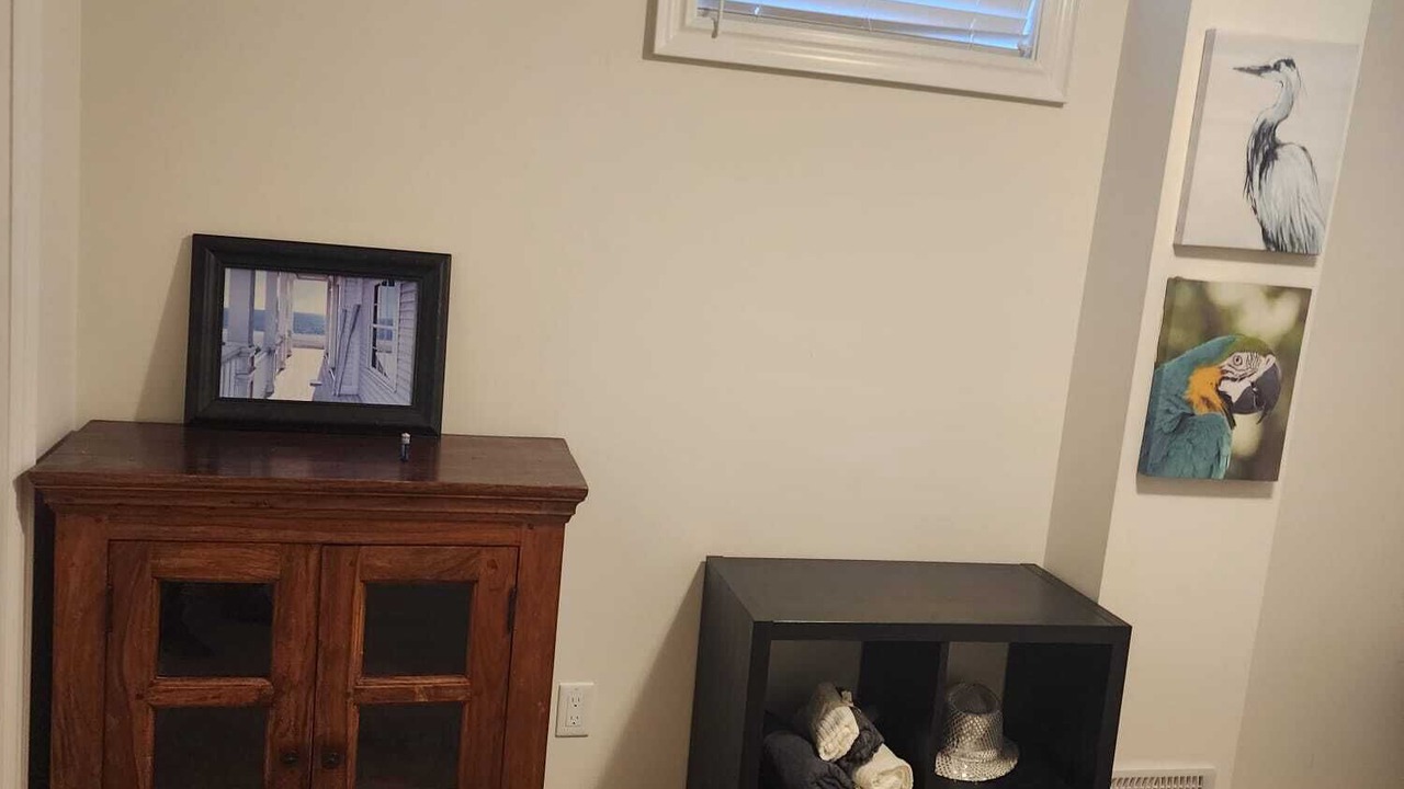 Photo of Bedroom in Norval