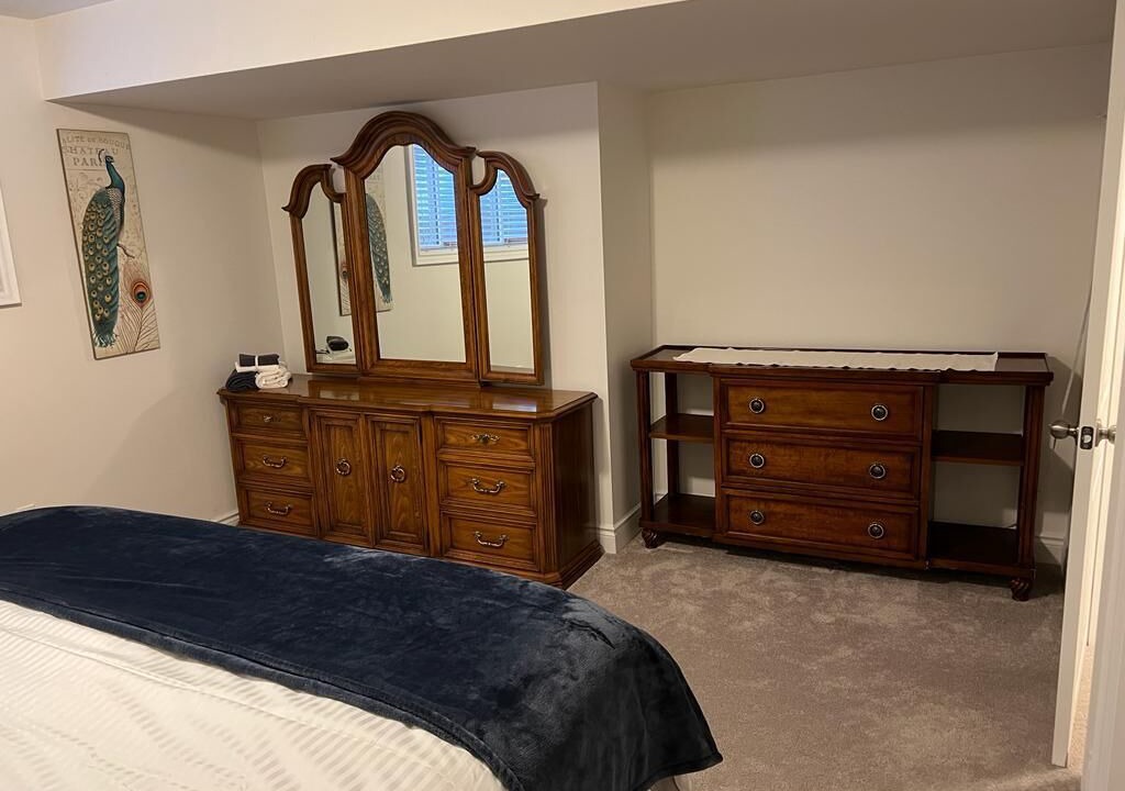 Photo of Bedroom in Norval