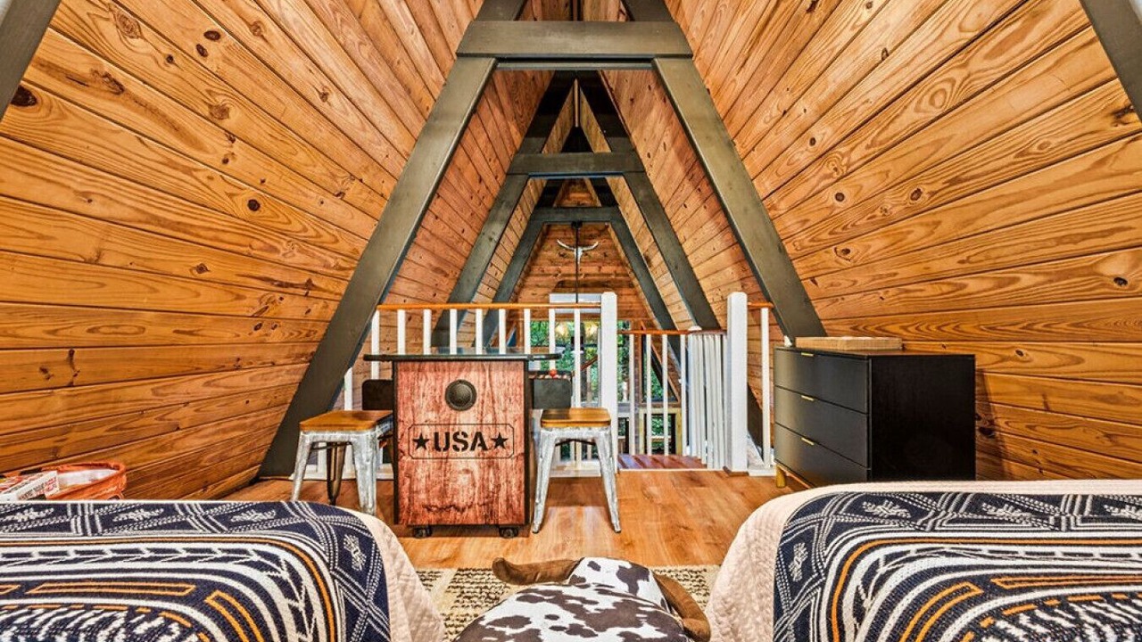 Photo of Bedroom in Young Harris
