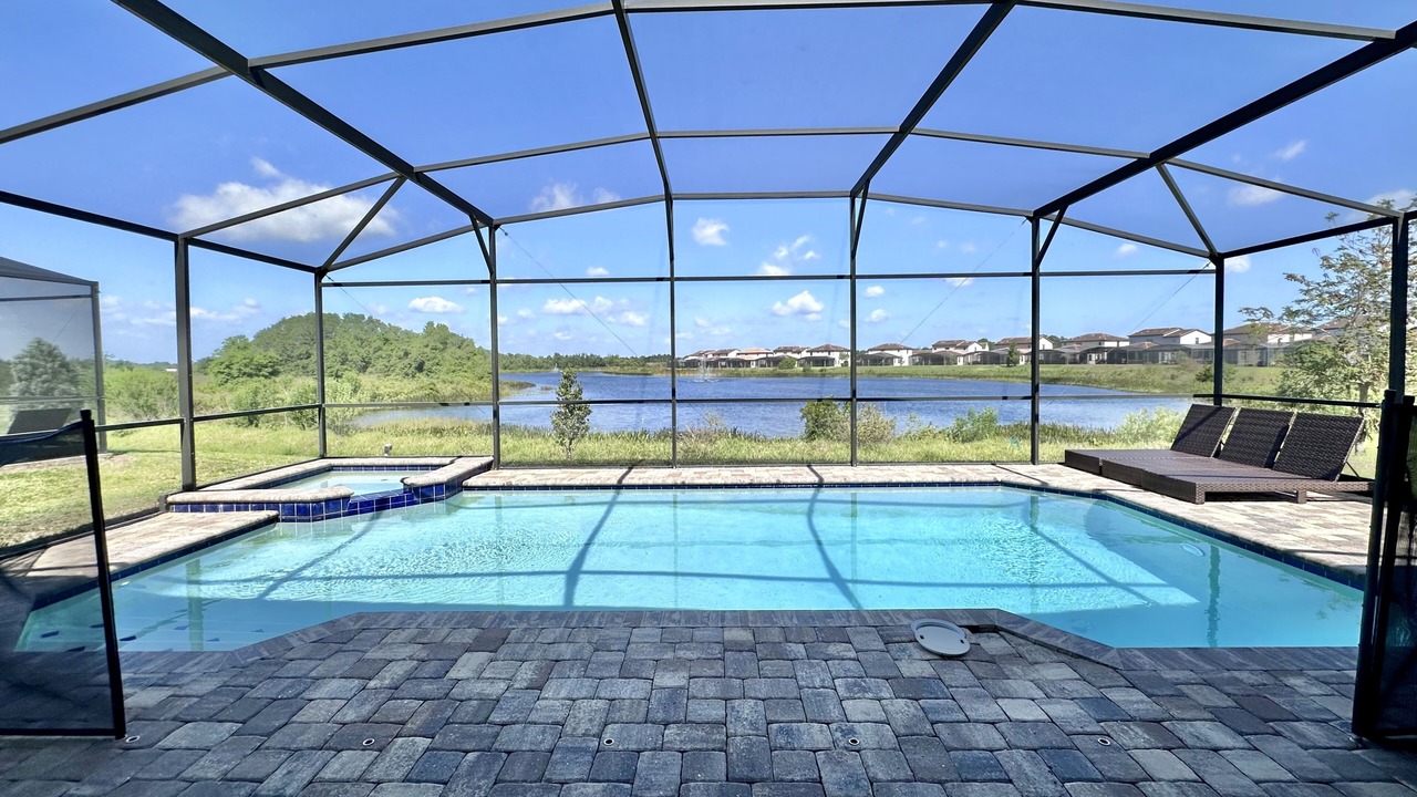 Photo of Outdoor in Haines City
