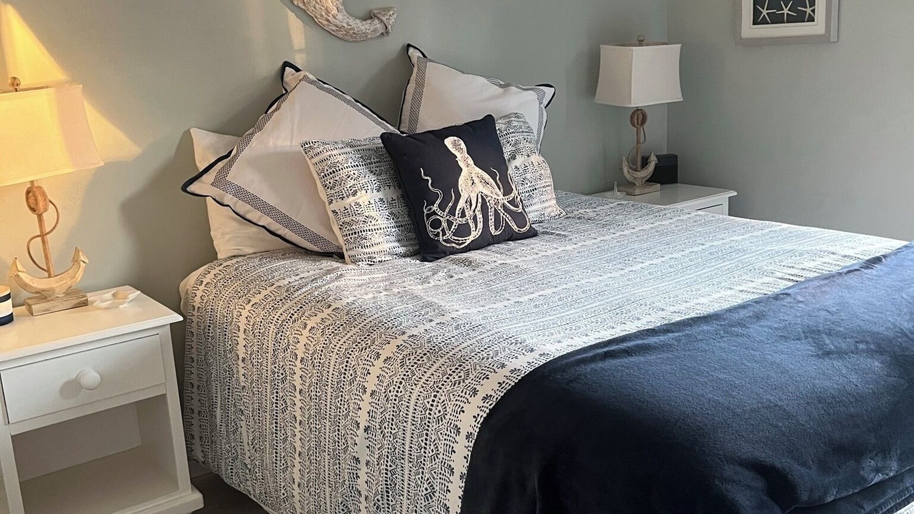 Photo of Bedroom in Henderson