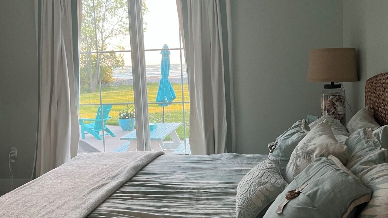 Photo of Bedroom in Henderson