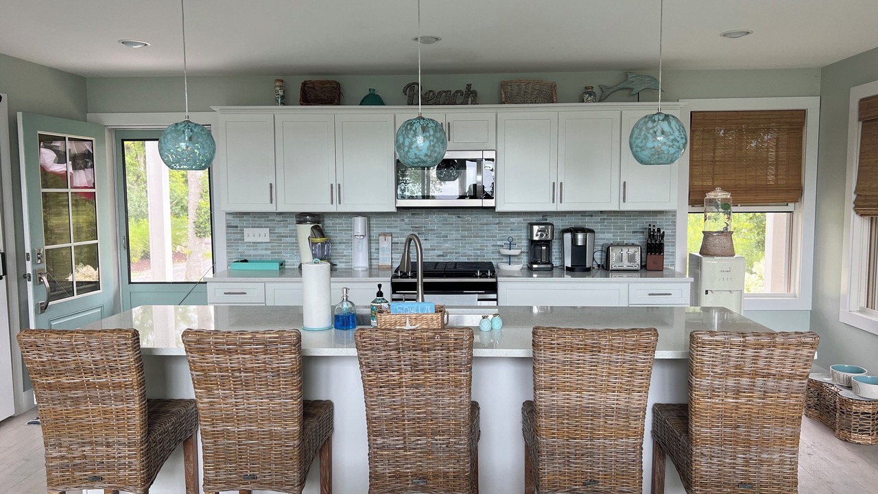 Photo of Kitchen in Henderson