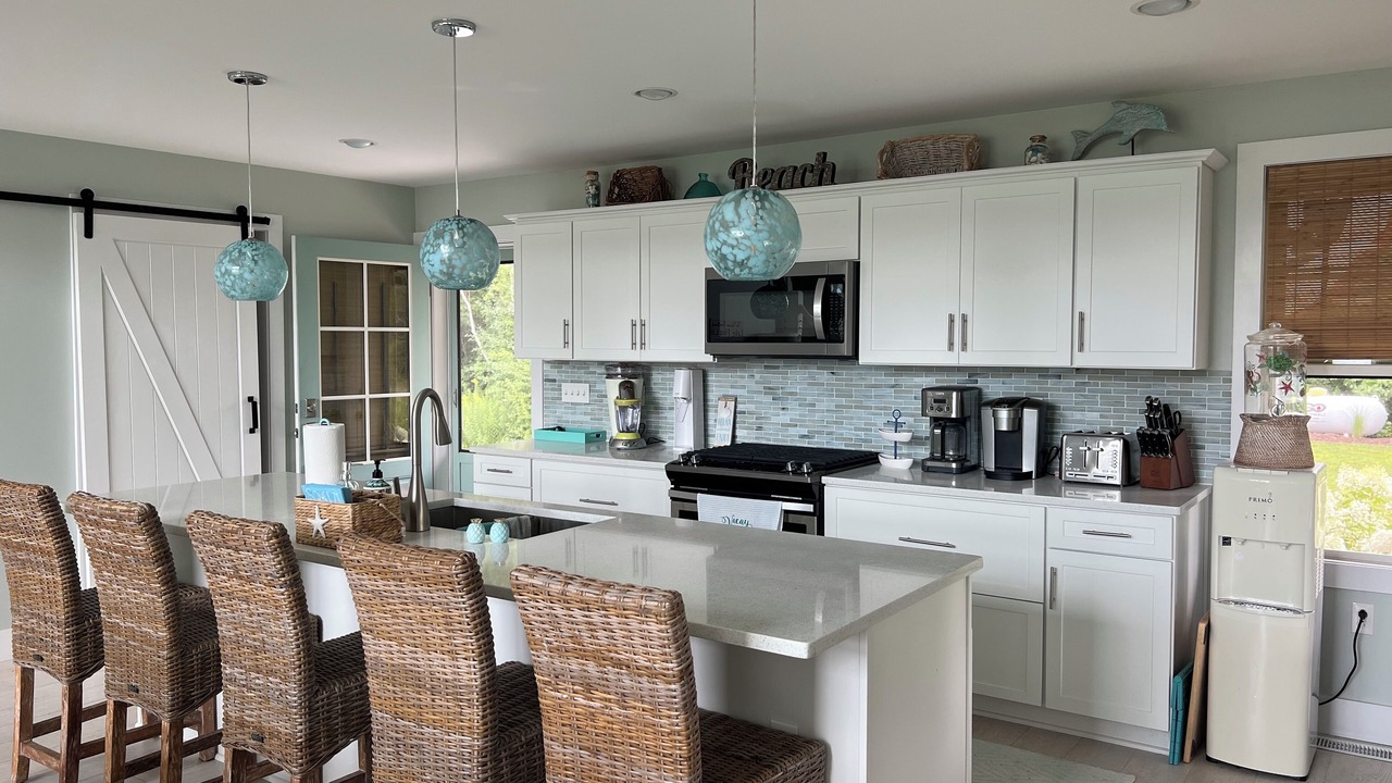 Photo of Kitchen in Henderson