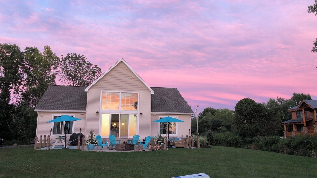 Photo of Outdoor in Henderson