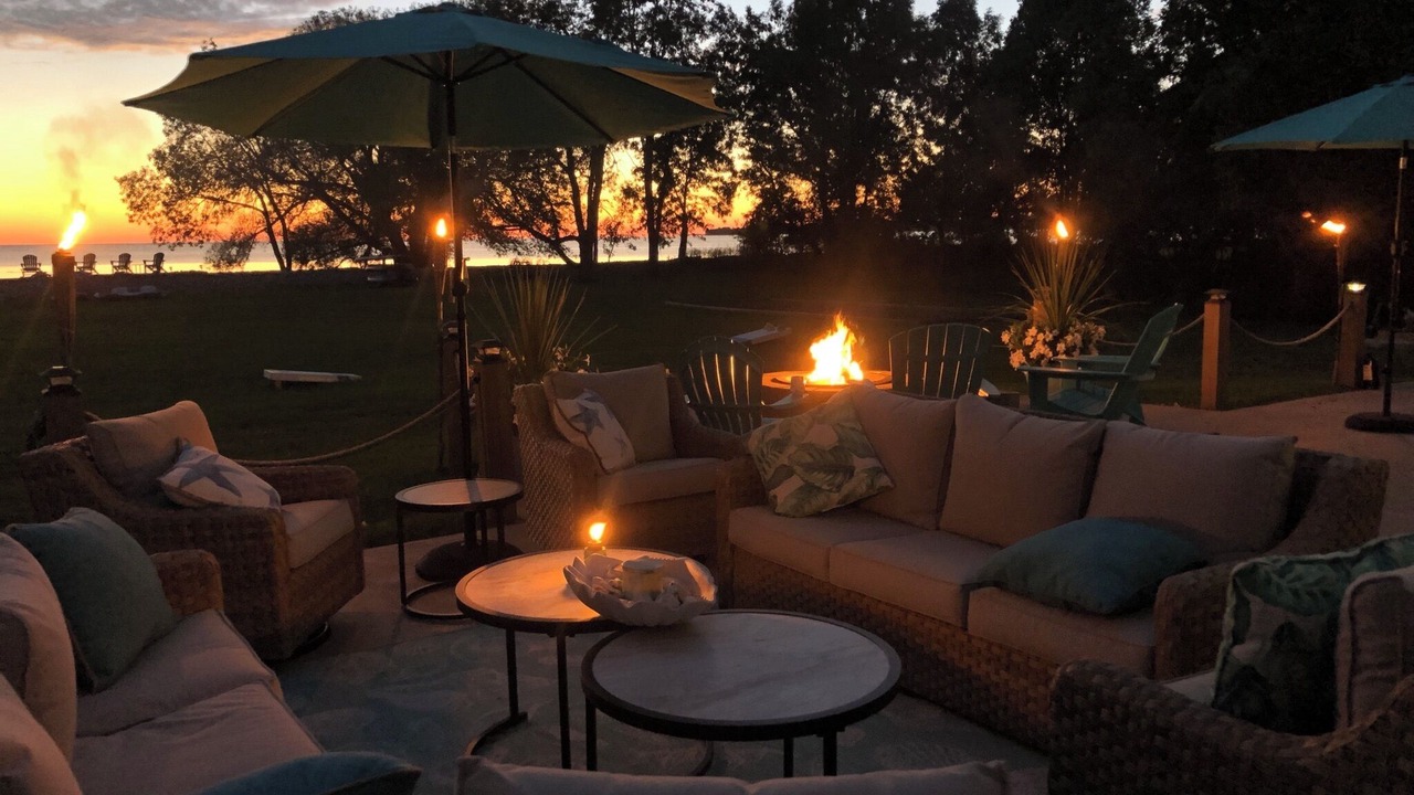 Photo of Patio Balcony in Henderson