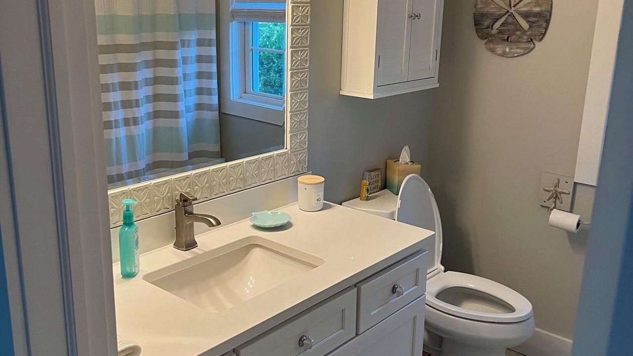 Photo of Bathroom in Henderson